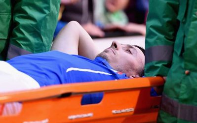 شوک به اردوی تیم ملی ایتالیا /مونتولیوو جام جهانی برزیل را از دست داد