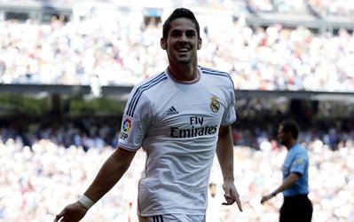 ایسکو: اسپانیا و مادرید بهترین فوتبالیست های جهان را در خود پرورش داده است