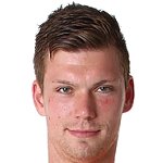 ماکس گرون/بوروسیا مونشن گلادباخ دو / / باشگاهی / مردان (8676)/38