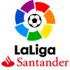 لالیگا اسپانیا