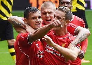 جردن هندرسون - اسکرتل