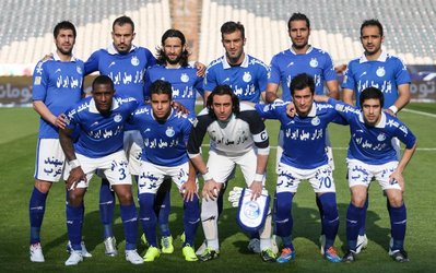 ریز قرارداد بازیکنان استقلال منتشر شد