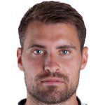 Thomas Nørgaard/سیلِکبورگ / / باشگاهی / مردان (5518)/38