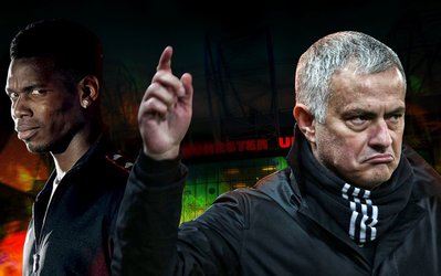 همه گزینه‌های جانشینی مورینیو در منچستریونایتد