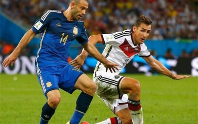 ماسچرانو: لطمه این شکست تا پایان عمر با ماست