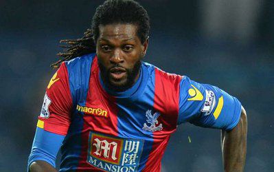 امانوئل آدبایور لیون را به خاطر انصراف از جذبش مورد انتقاد قرار داد