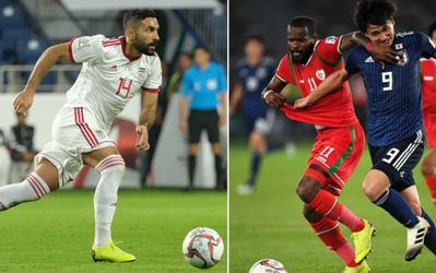 5 نکته کلیدی دیدار ایران و عمان