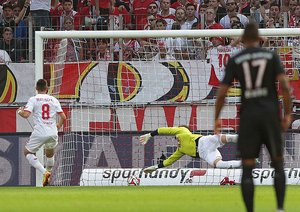 ماریو گوتزه