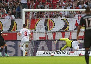 ماریو گوتزه|کلن 0-2 بایرن مونیخ / بوندسلیگا