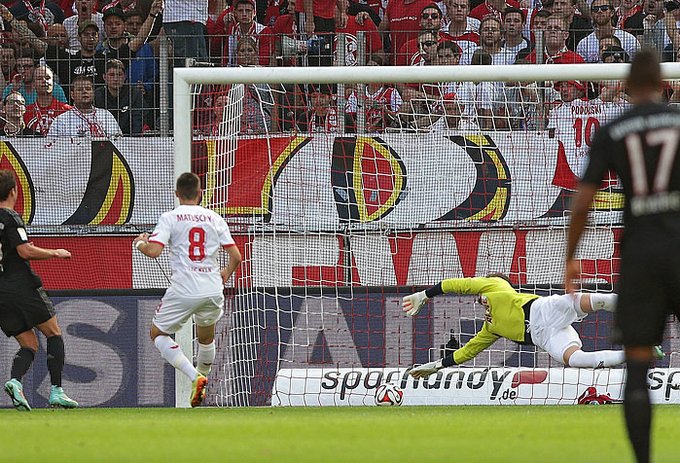 ماریو گوتزه