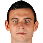 فیلیپ استارژینسکی/زاگلبی لوبین /لهستان / باشگاهی / مردان (4214)/34