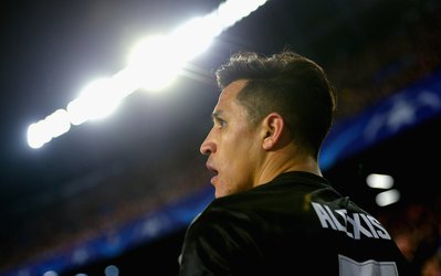 تبعات بد پیوستن الکسیس سانچز به منچستر یونایتد