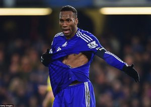 ديديه دروگبا