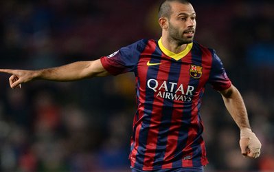 ۱۰۰ میلیون یورو بهای واگذاری ماسکرانو توسط کاتالان‌ها