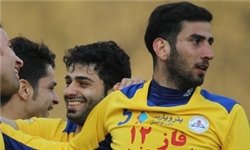 هفته اول لیگ برتر | حاج‌محمدی: هدفم درگیری نبود،‌ می‌خواستم بیرانوند را تشویق کنم!