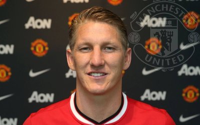 نقل و انتقالات | باستین شواین‌اشتایگر با شیاطین سرخ قراردادی 3 ساله بست