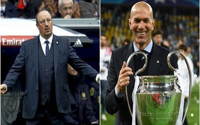 نگاهی به تاریخ / تعویض مربی در میانه فصل چه بر سر رئال خواهد آورد؟