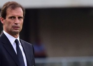 ماسیمیلیانو آلگری