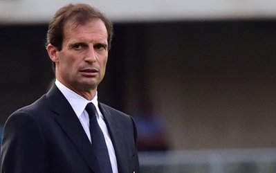 آلگری: تورینو مستحق تساوی بود