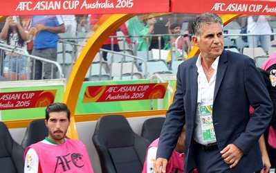 شایعه قطع همکاری کی‌روش قوت گرفت / پایان عصر مرد پرتغالی!