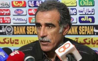 احمدزاده: گل‌محمدی و منصوریان شایسته برترین مربی سال بودند/ امیدوارم قلعه‌نویی در ملوان موفق شود