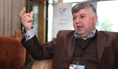 رییس فدراسیون فوتبال عراق: تیم ملی عراق توانایی فینالیست شدن را دارد