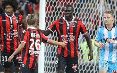 مینو رایولا: بالوتلی روزی به لیگ برتر بازخواهد گشت