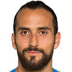 ارکان زنگین/آدانا دِمیرسپور / / باشگاهی / مردان (6097)/40