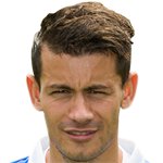 دِنیس محمودُف/بیونیک ارمنستان /ارمنستان / باشگاهی / مردان (1203)/36