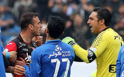 بررسی بازی‌های باقیمانده مدعیان لیگ برتر هفدهم/ پرسپولیس، استقلال، سپاهان، تراکتورسازی