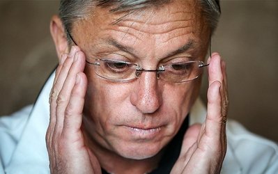 کرانچار: استقلال مقابل سپاهان بسته و تدافعی بازی می‌کند