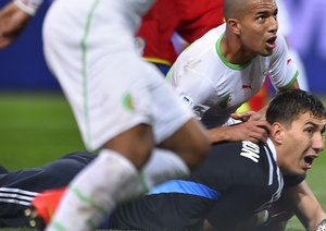 سوفيان فیگولی