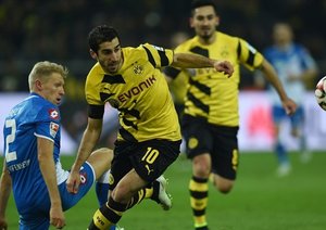 هنريخ مخیتاریان