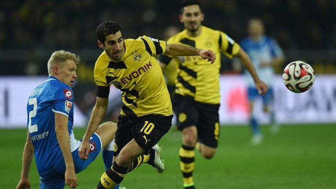 هنريخ مخیتاریان