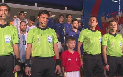 شانس فینالیست شدن تیم فغانی کم شد