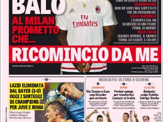 گاتزتا دلو اسپورت