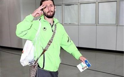 خلعتبری: اگر دروازه رحمتی را باز کنم هم چیزی از ارزش‌هایش کم نمی‌شود