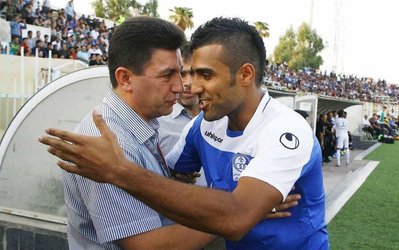 میداودی: نوبت ما هم می‌شود که خداحافظی کنیم