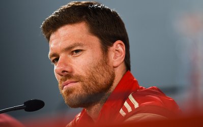 آلونسو: در رئال چیزی نبود که دوست نداشته باشم/ ایکر سال‌ها با انتقادها زندگی کرده است