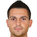 میرال ساماردزیچ/اُلیمپیا /اسلوونی / باشگاهی / مردان (1473)/38