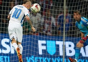 ميروسلاو استوک