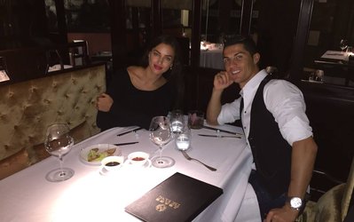 اعتراف خواهر رونالدو در مورد جدایی ستاره پرتغالی کهکشانی‌ها از نامزدش