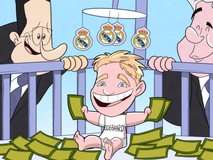 «کافه‌ماتادور» | مارتین اودگارد، استعدادی در شرف خاموشی