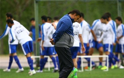 معمای بزرگ استقلال در فینال جام حذفی / مظلومی به دنبال گوش راست و مهاجم نوک