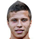 Miłosz Przybecki/کوچنیکزانکا کوچنیک / / باشگاهی / مردان (6025)/34