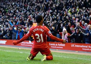 رحيم استرلینگ