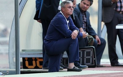 رغبتی، دبیر کمیته تایید مربیان خارجی: کرانچار از لحاظ فرهنگی رای منفی گرفت و رد شد! / از بیان مصداق‌ها معذورم!