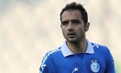 تراکتورسازی را ببریم 99درصد قهرمانیم/انتقادات قلعه نویی به خاطر مصدومیتم بود