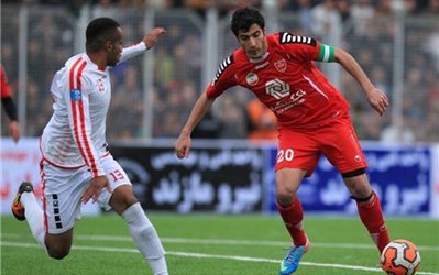 نورمحمدی: به هیچ عنوان نگفتم بنگر یا حسینی نباید باشند