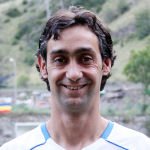 Javier Martín Sánchez/اِف سی سانتا کولوما /آندورا / باشگاهی / مردان (4499)/50